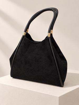 Danny Tote Black