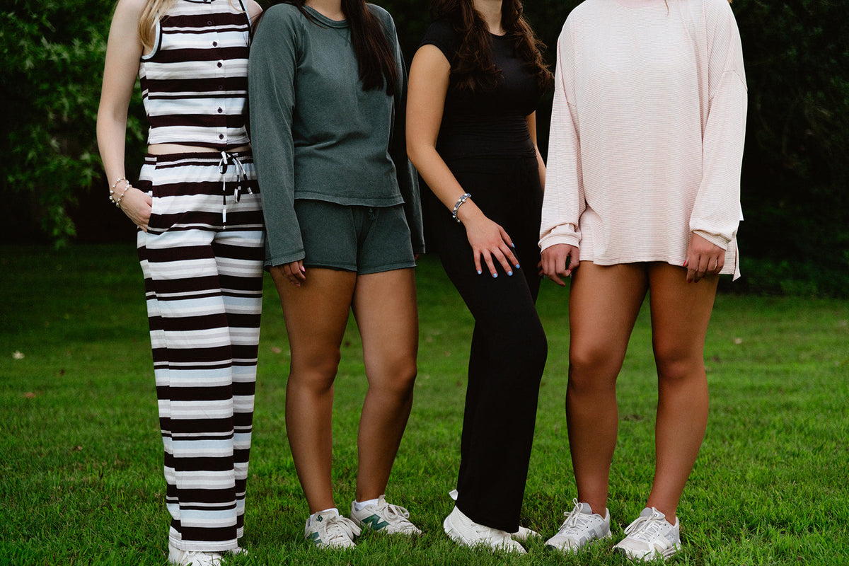 Loungewear