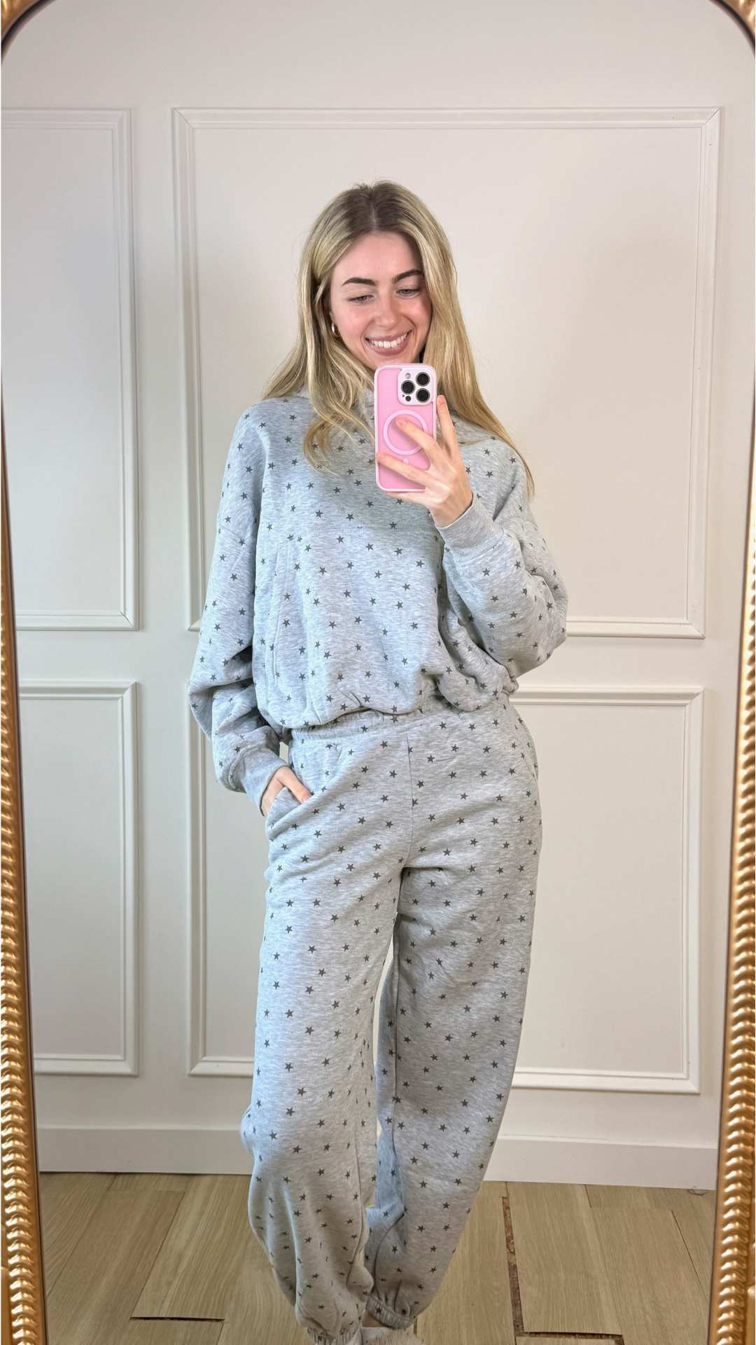 Silver Lining Bottoms