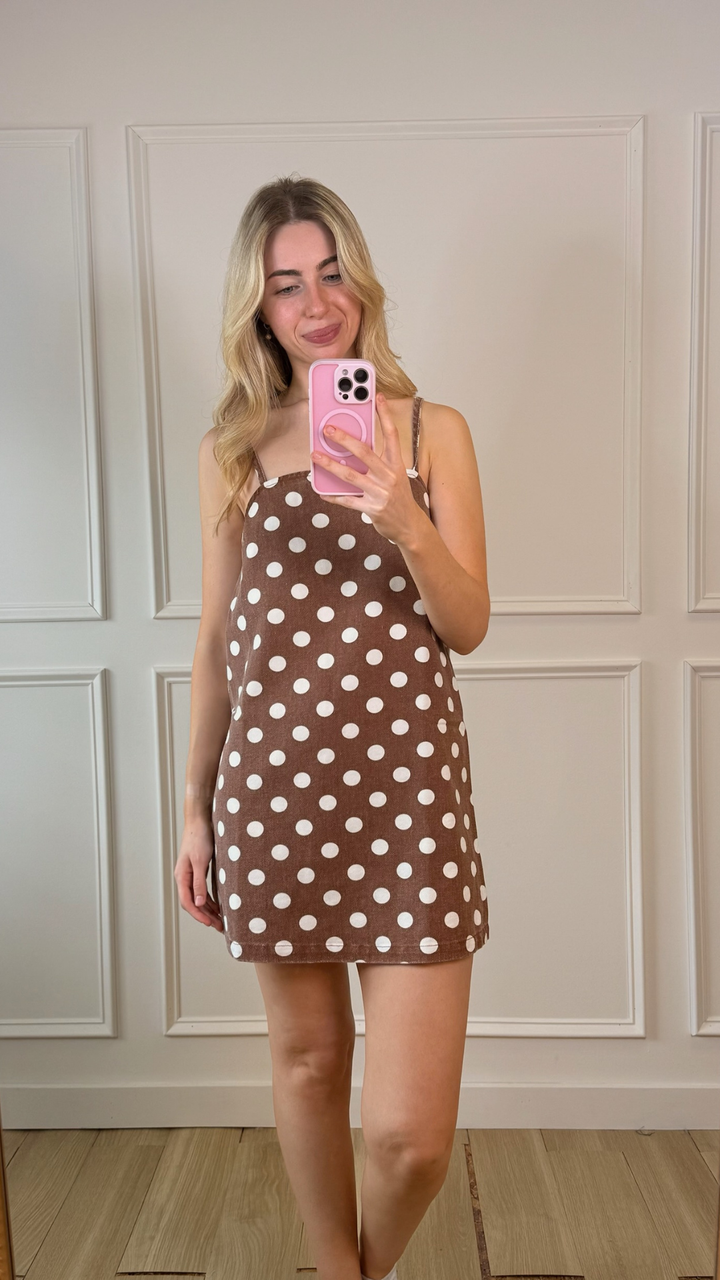 Meet Me in Autumn Dress