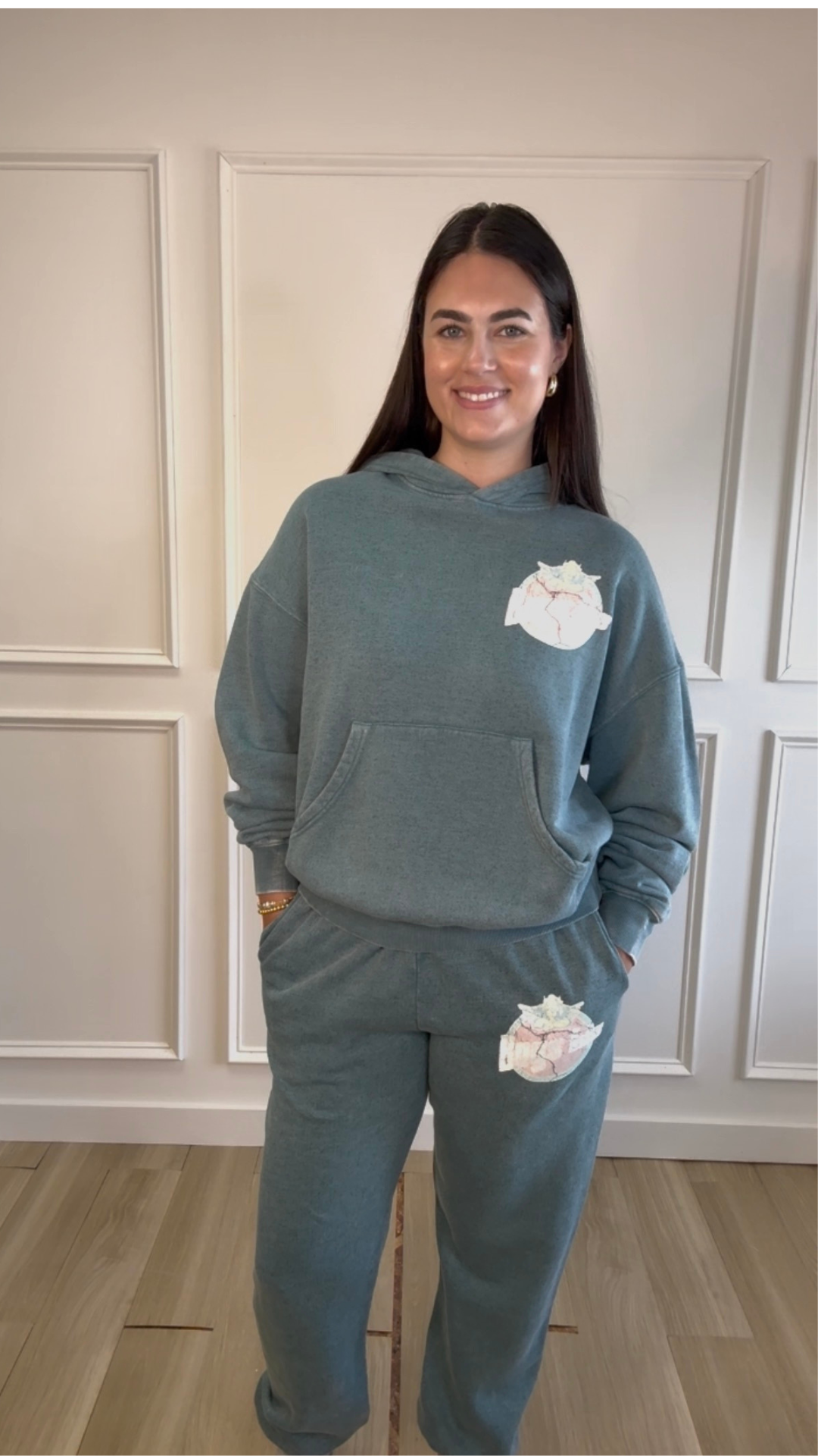 Breakfast Beers Hoodie