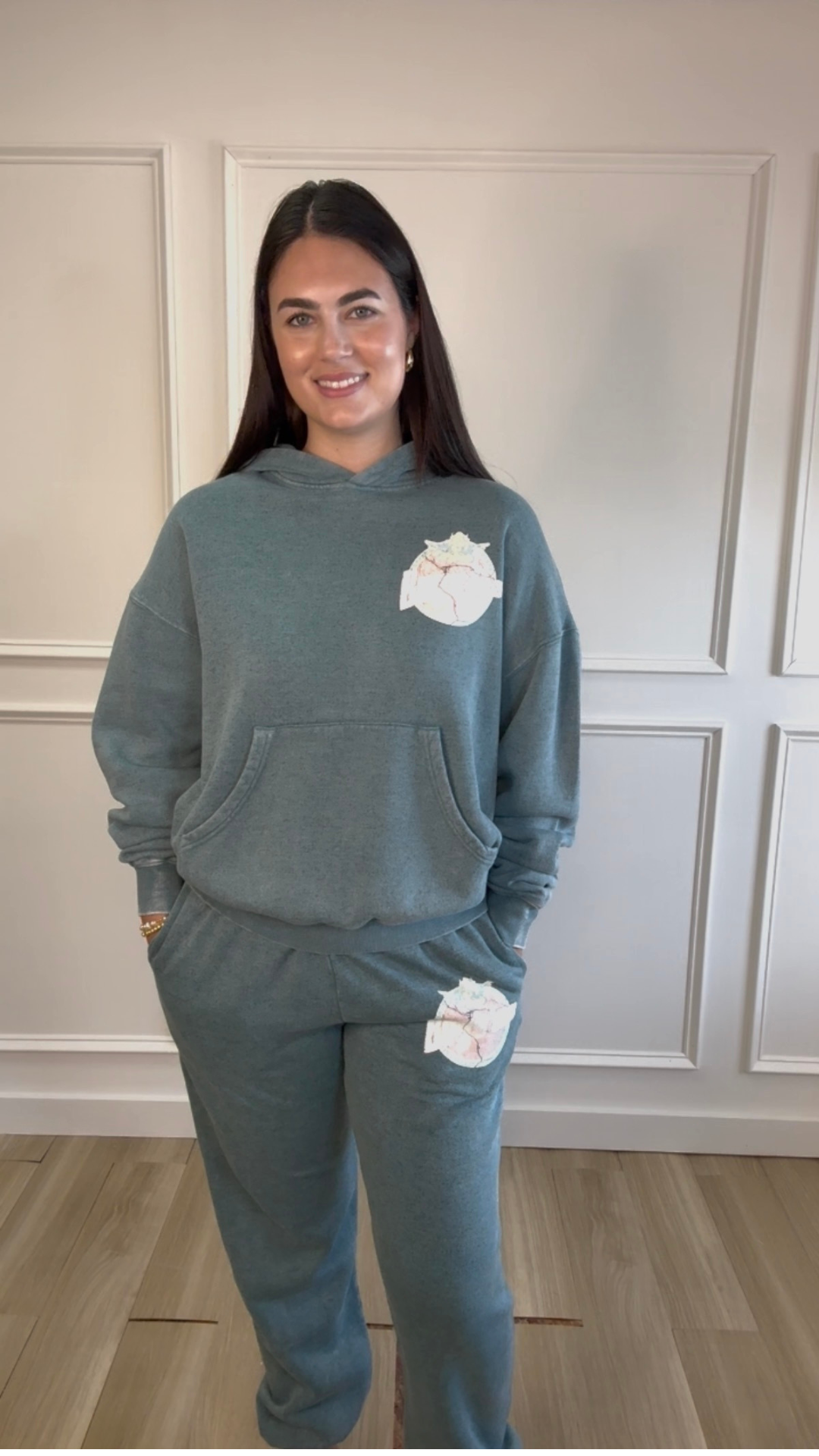 Breakfast Beers Hoodie