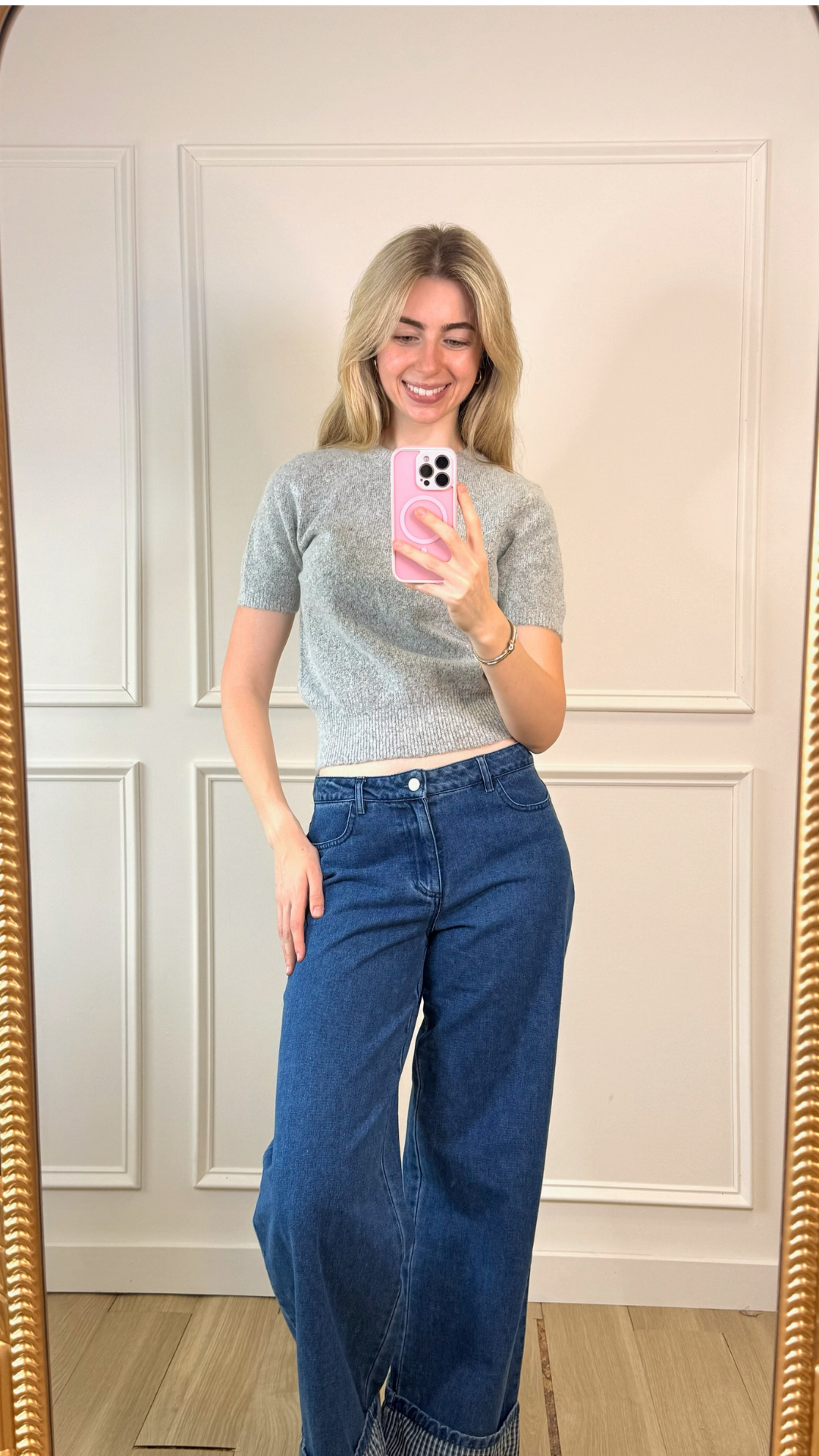 The Cozy Edit Knit Top
