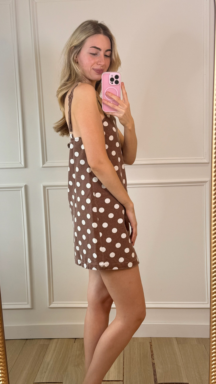 Meet Me in Autumn Dress