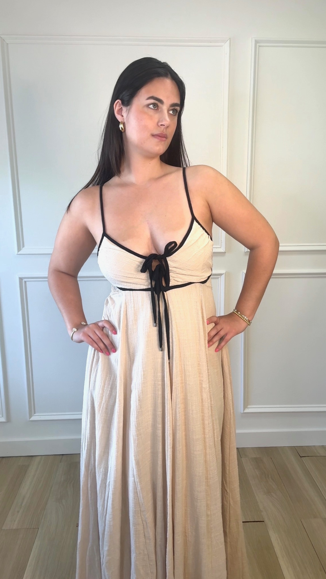 Somebody To You Dress