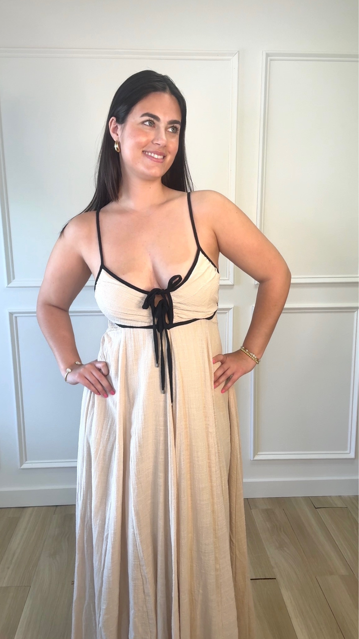Somebody To You Dress