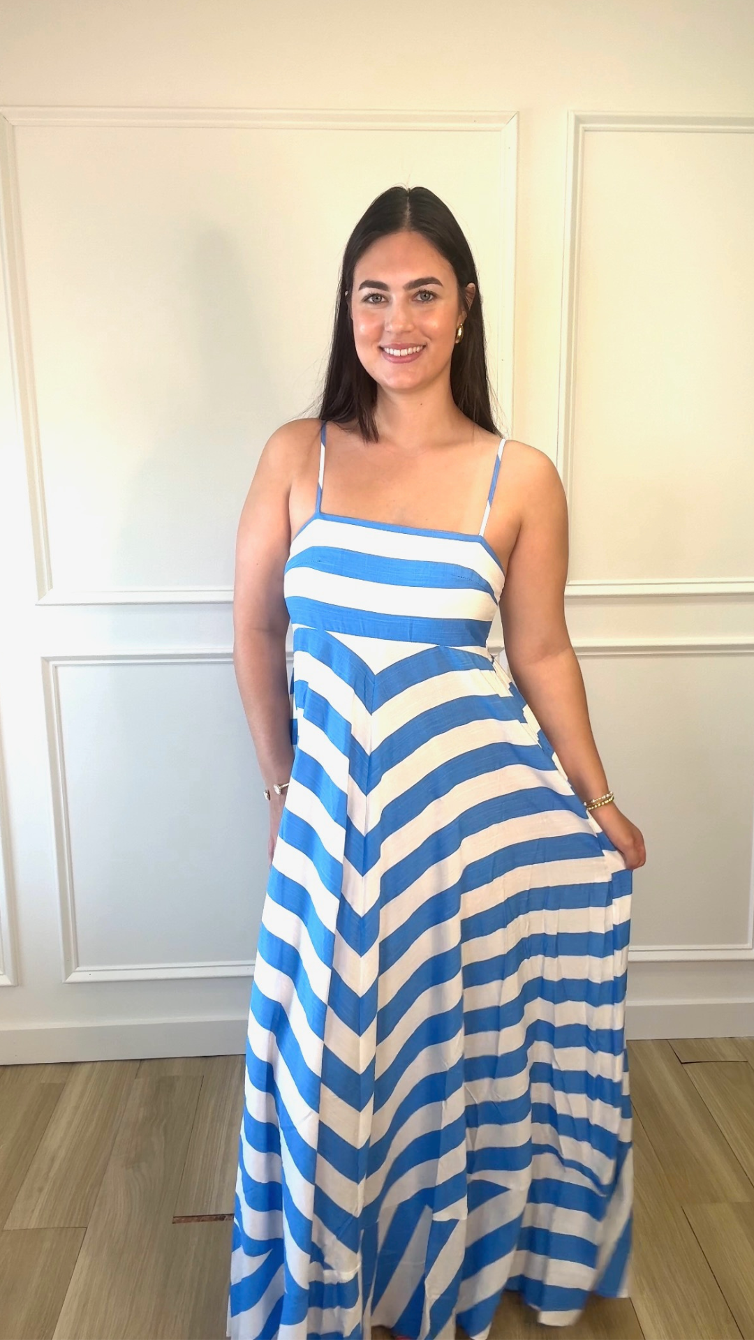 Suddenly I See Dress