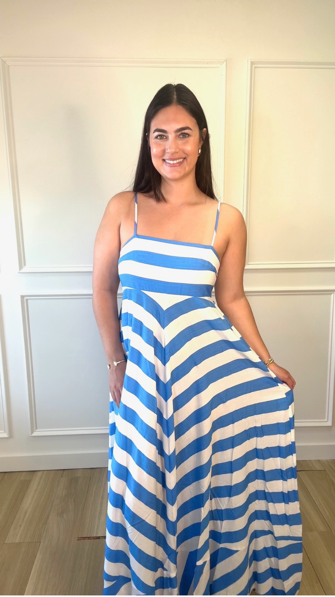 Suddenly I See Dress
