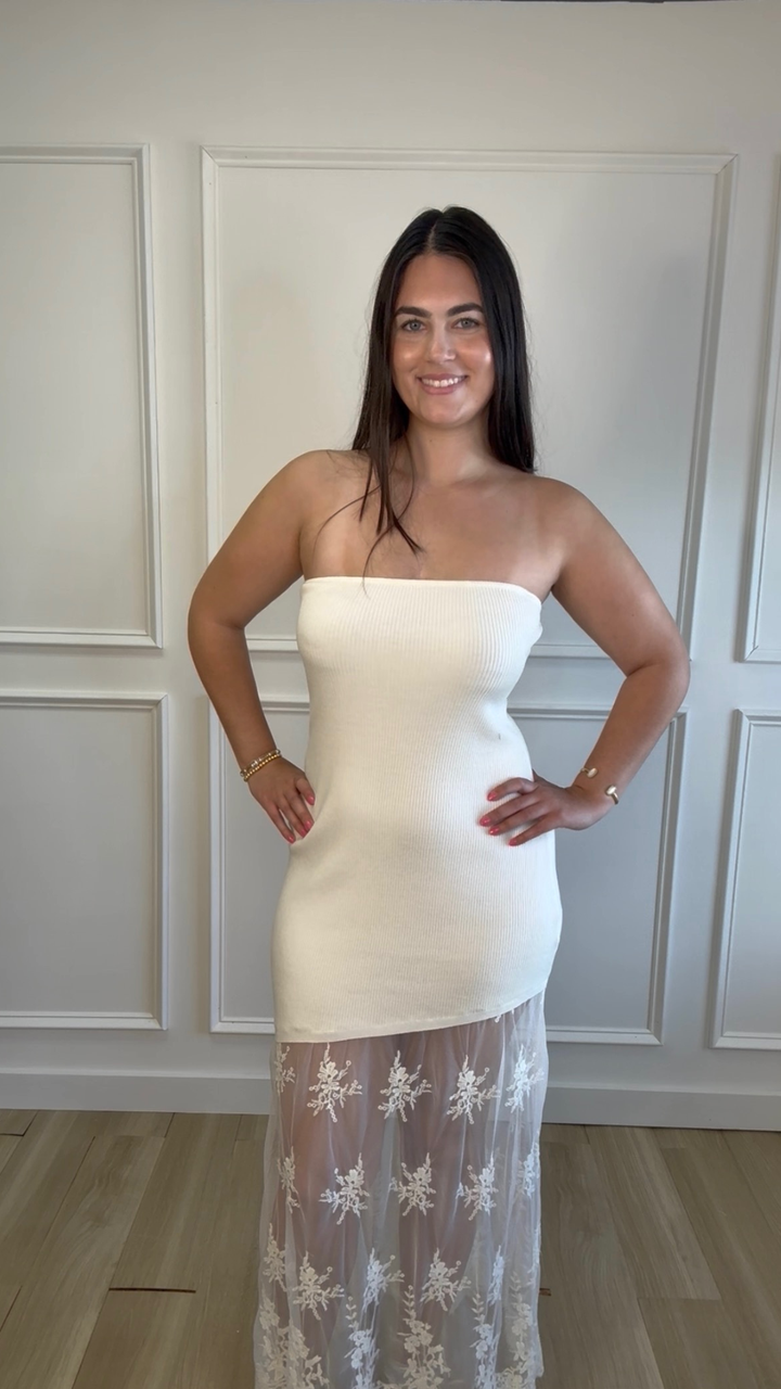 Festival Fit Dress