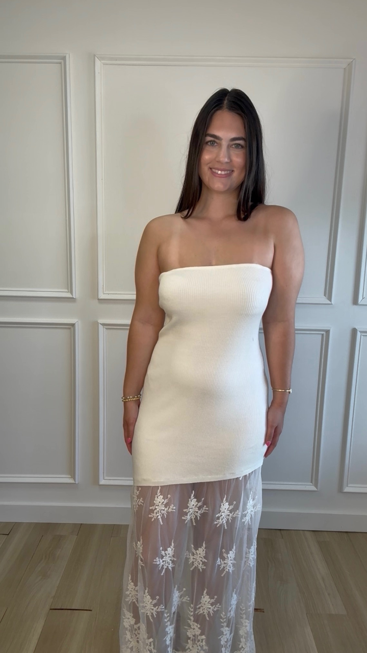 Festival Fit Dress