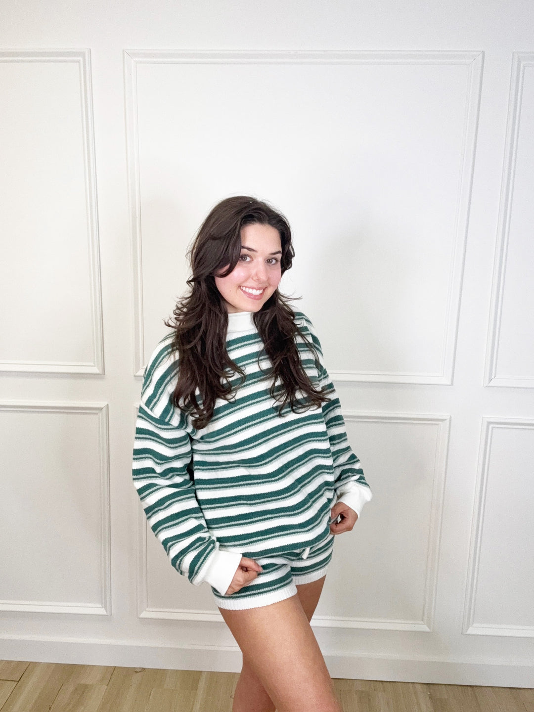 Apple Barrel Shorts