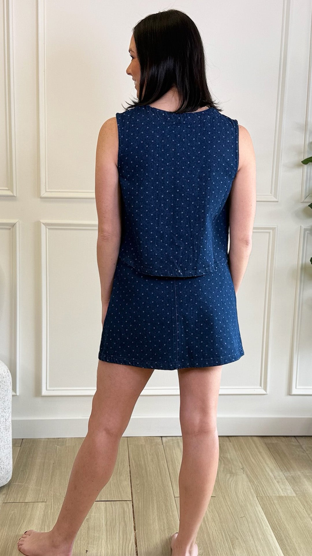 Blooming Bliss Top