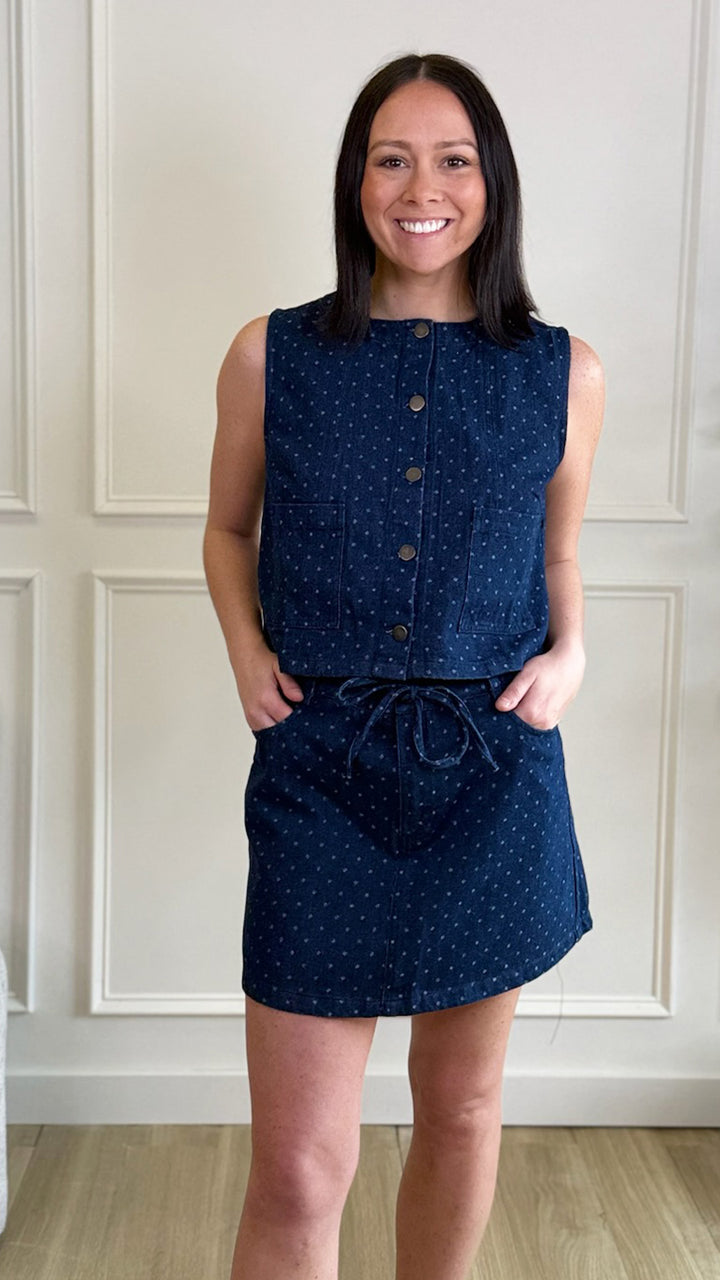 Blooming Bliss Top