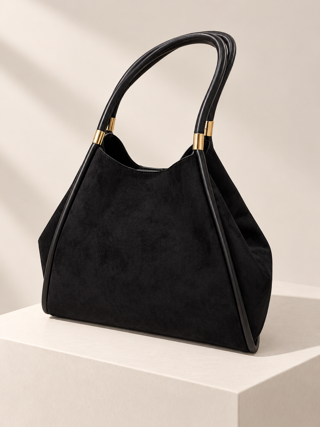 Danny Tote Black