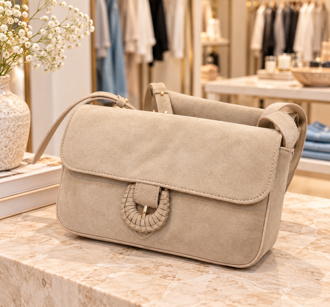 Juliette Shoulder Bag