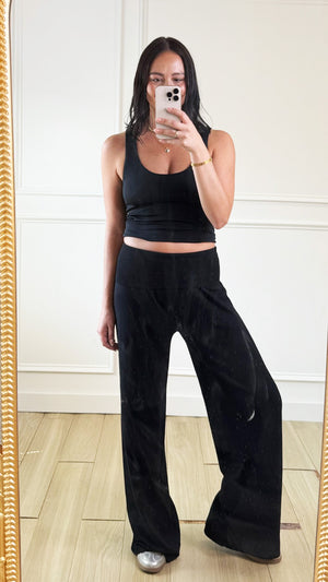 City Lights Sweater Pants