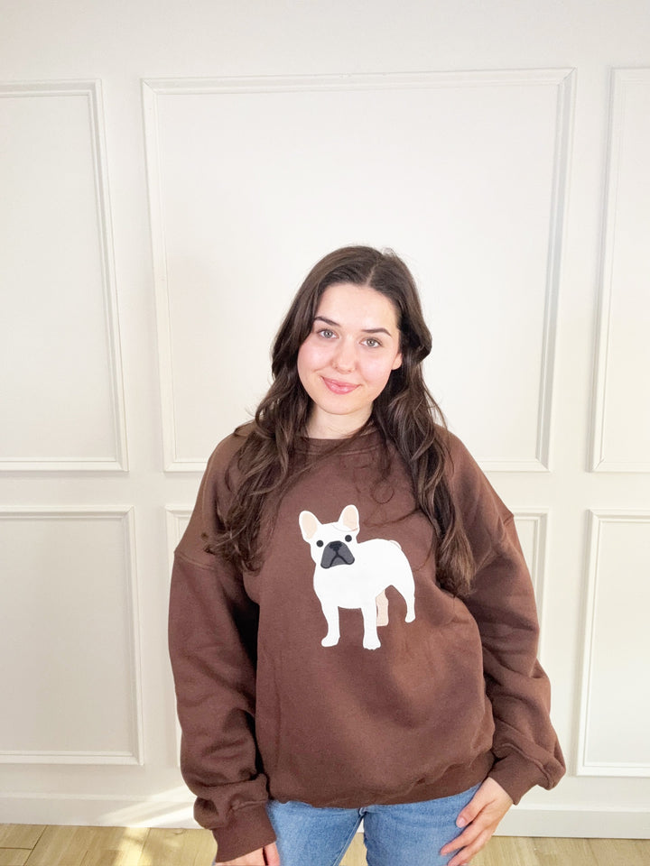 Cozy Canine Sweater