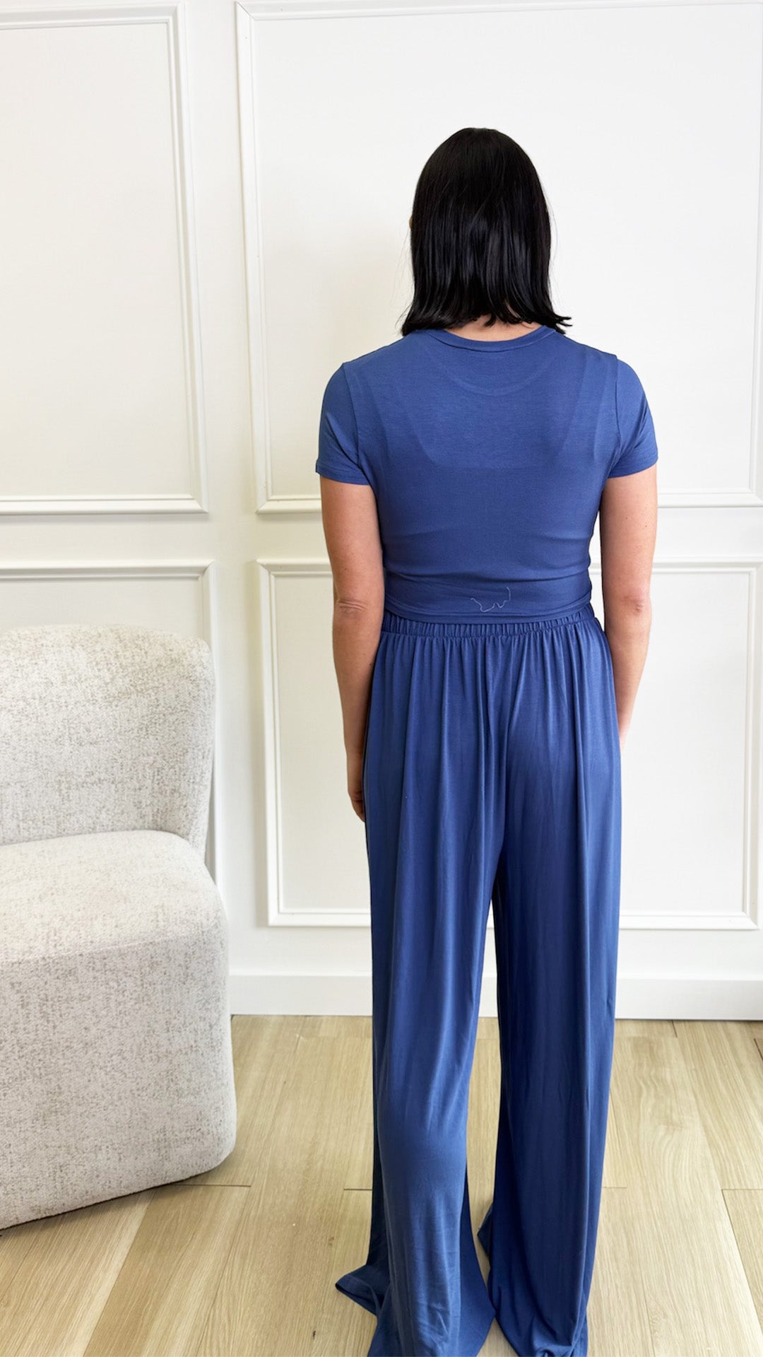 Crazy In Love Lounge Top