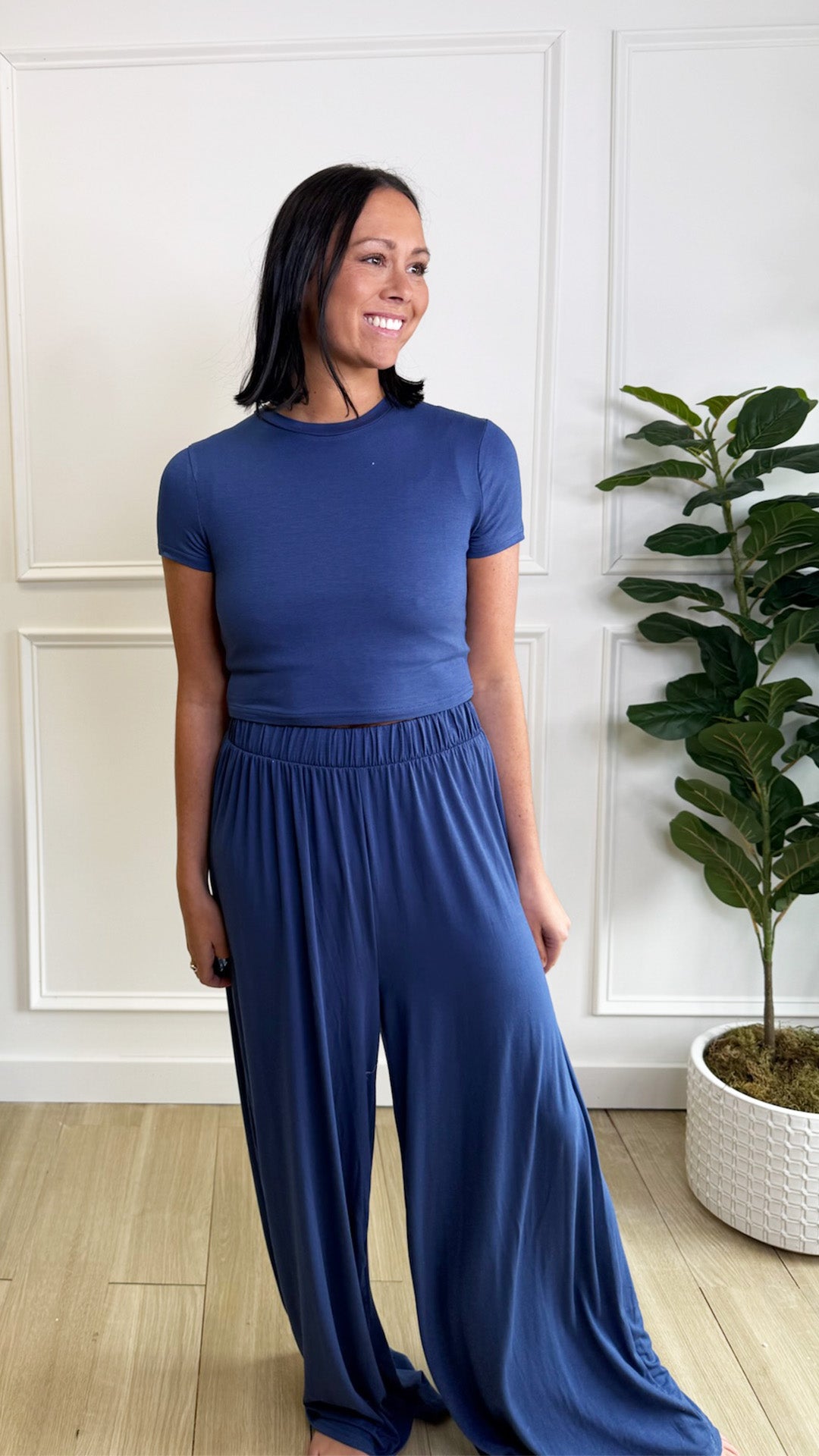 Crazy In Love Bottoms