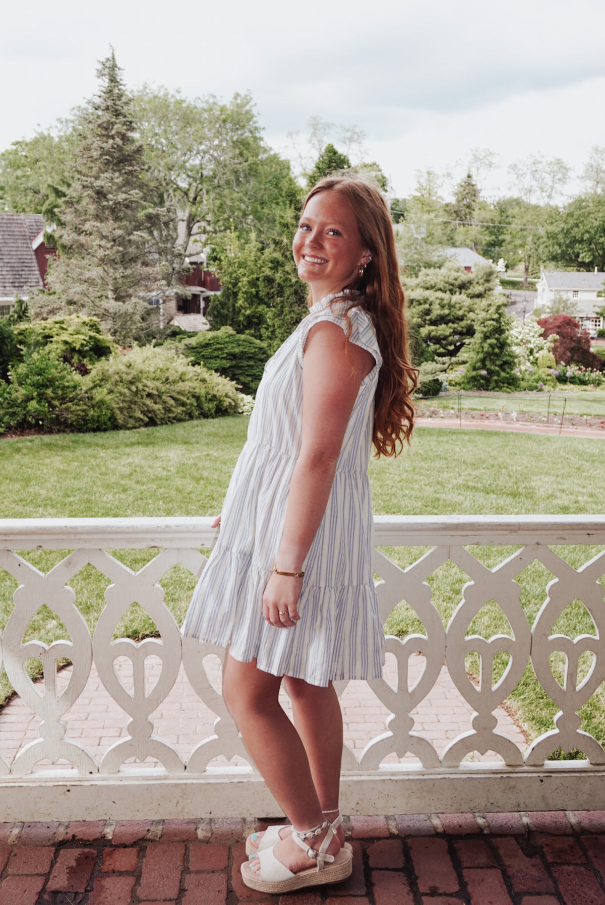 Taste Dress
