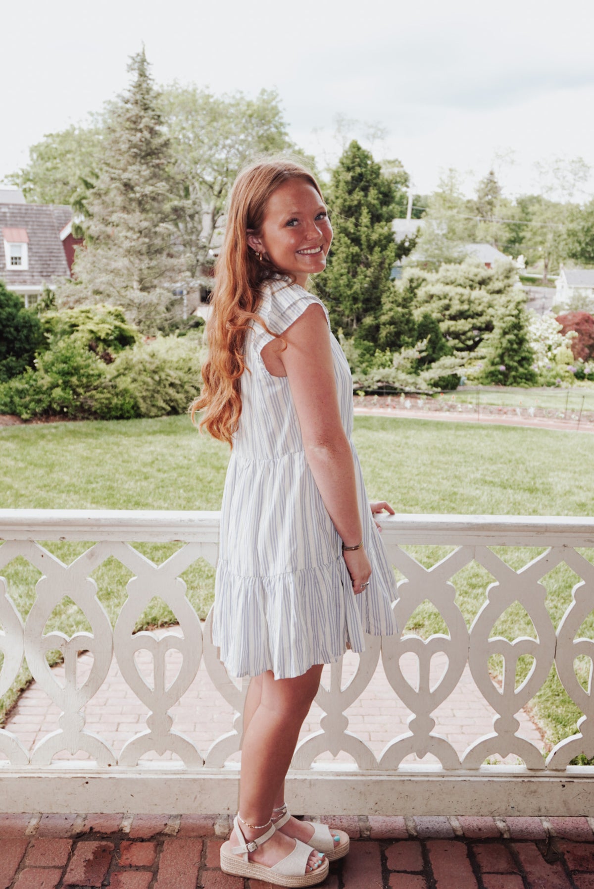 Taste Dress