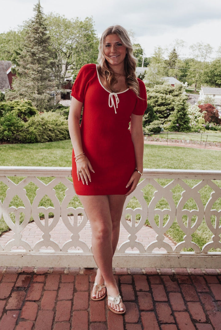 Stop The Music Dress