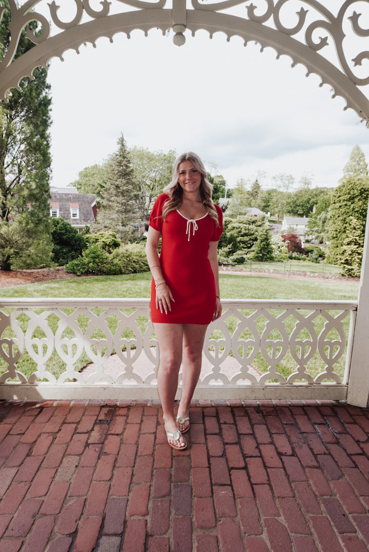 Stop The Music Dress