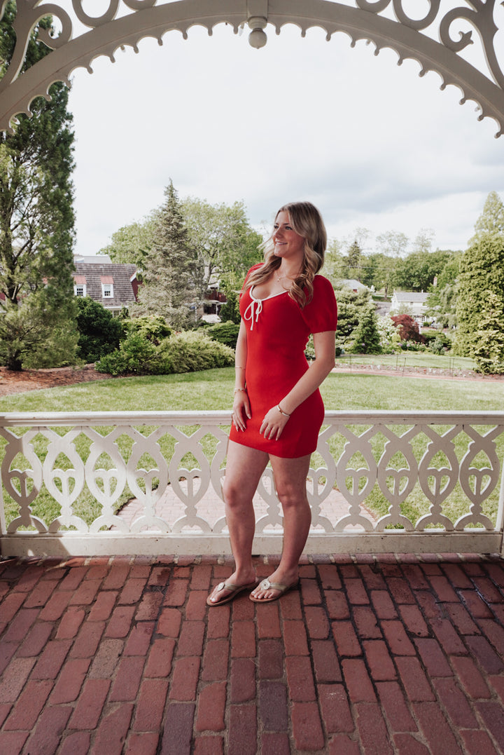 Stop The Music Dress