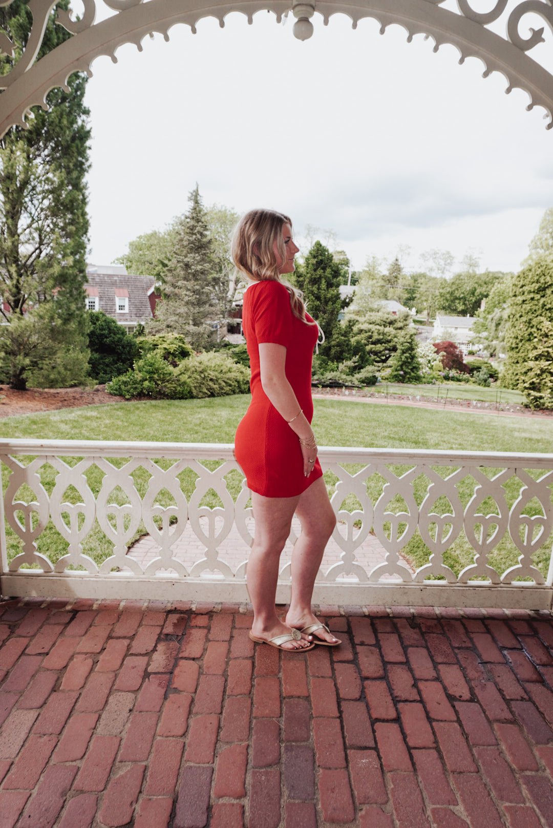 Stop The Music Dress