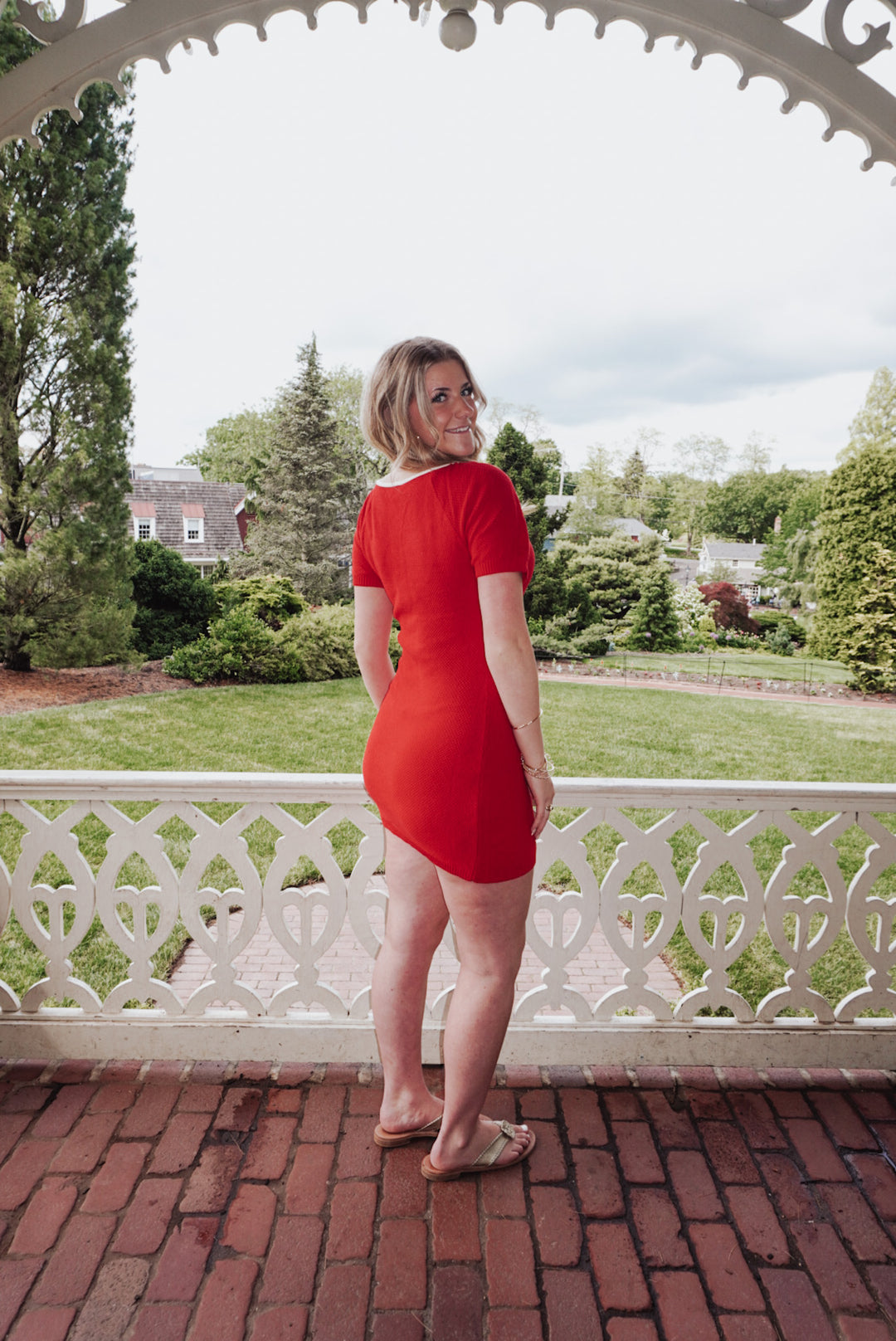 Stop The Music Dress