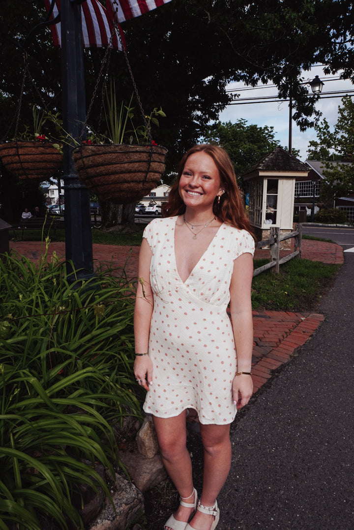 Strawberry Fields Dress