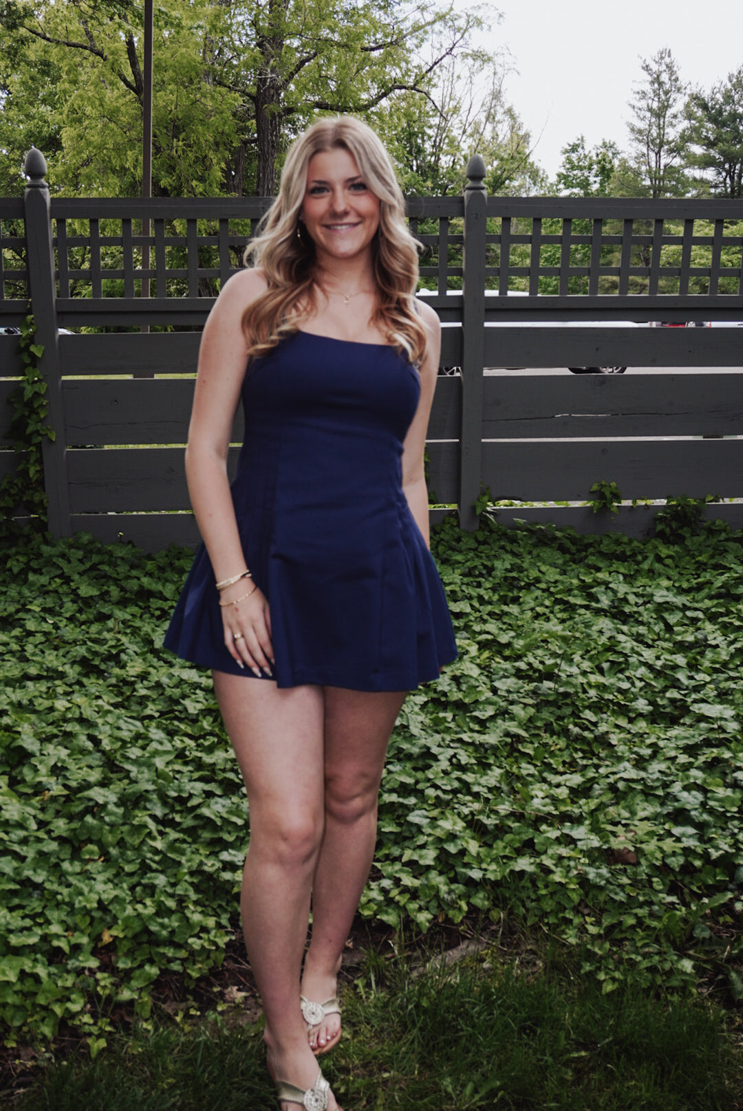 Fifteen Minutes Dress