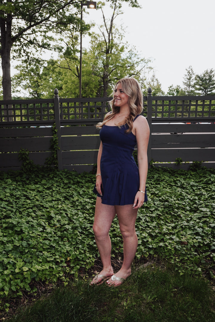 Fifteen Minutes Dress