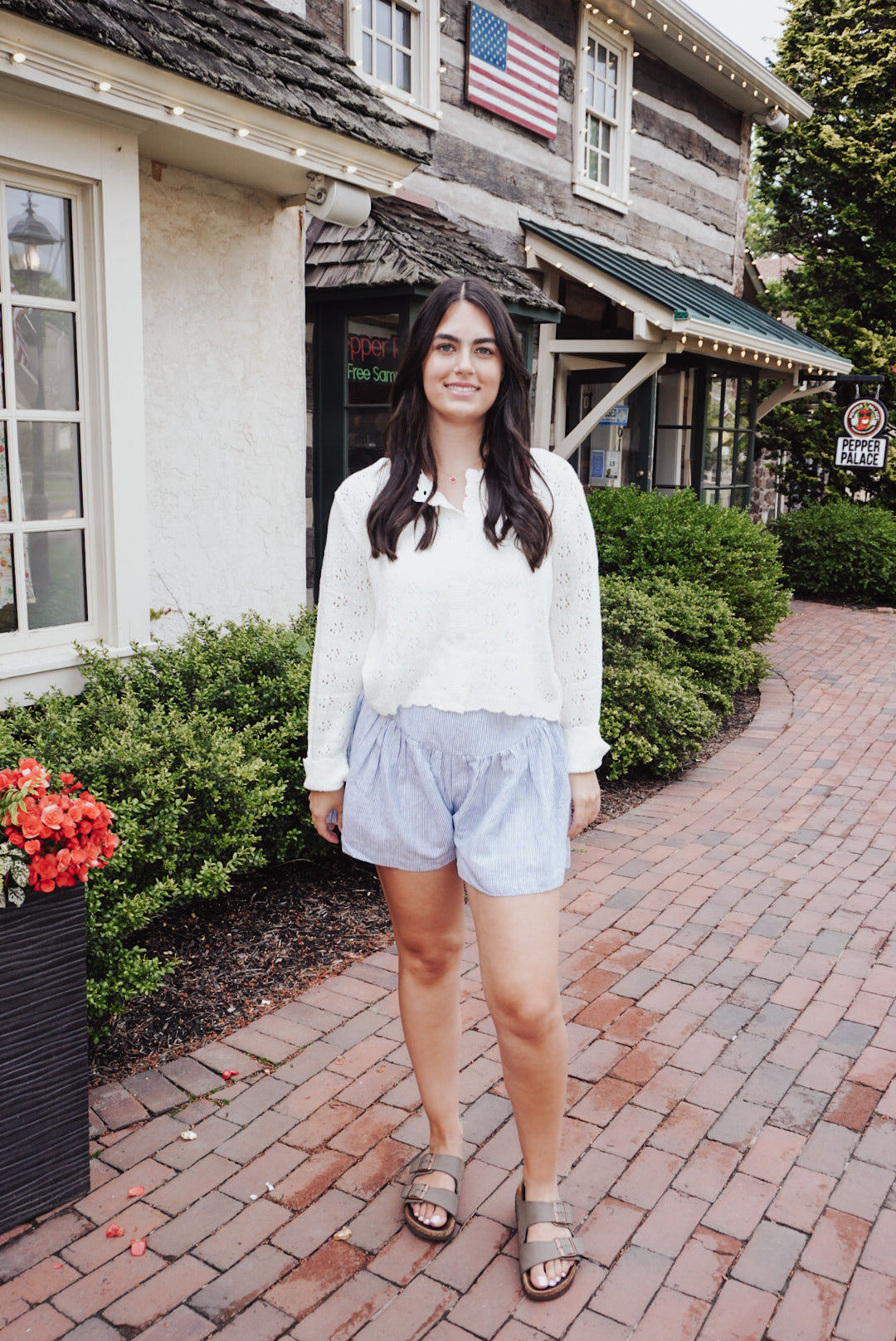 Under The Sun Cardigan