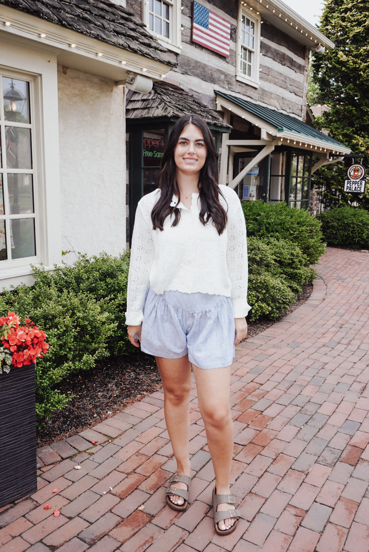 Under The Sun Cardigan