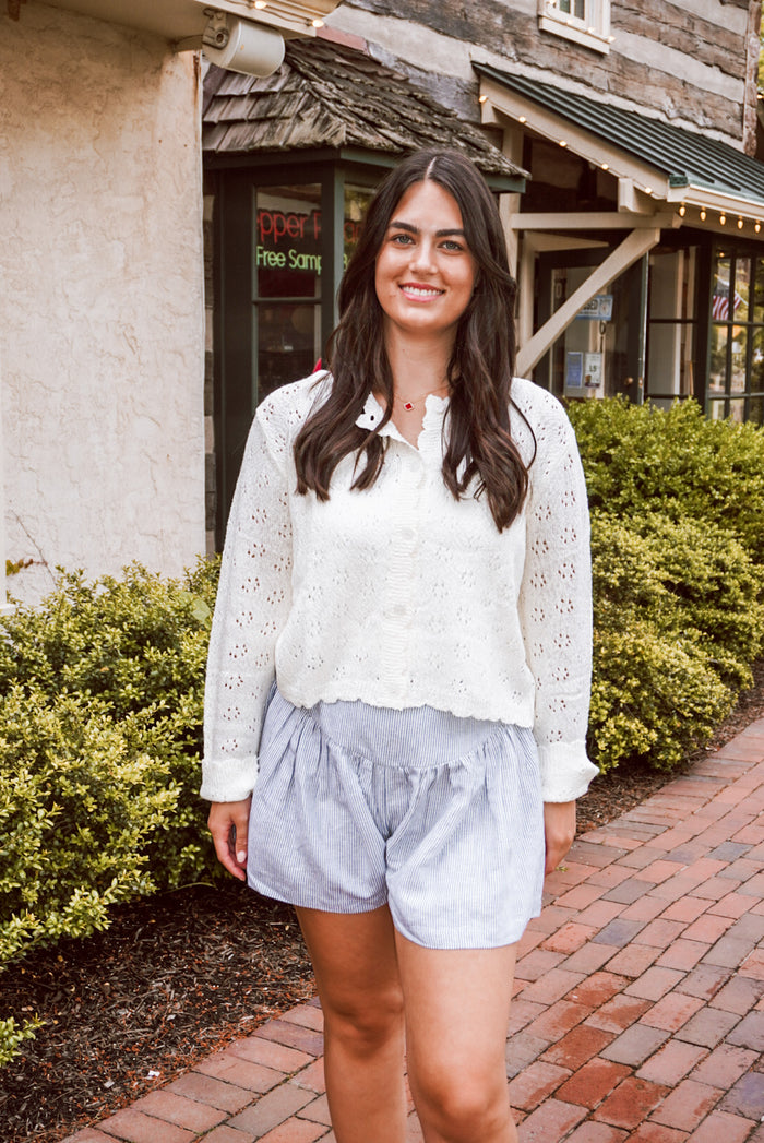 Take Me Away Shorts