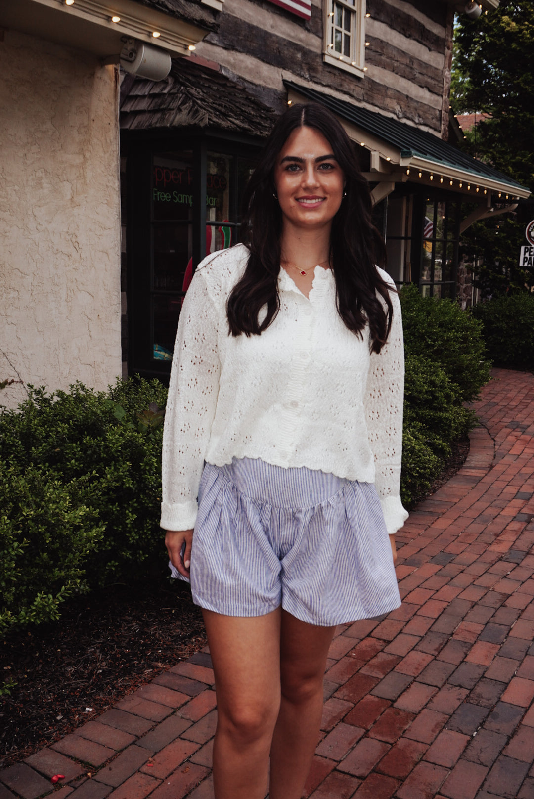 Under The Sun Cardigan