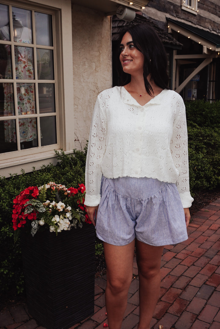 Under The Sun Cardigan