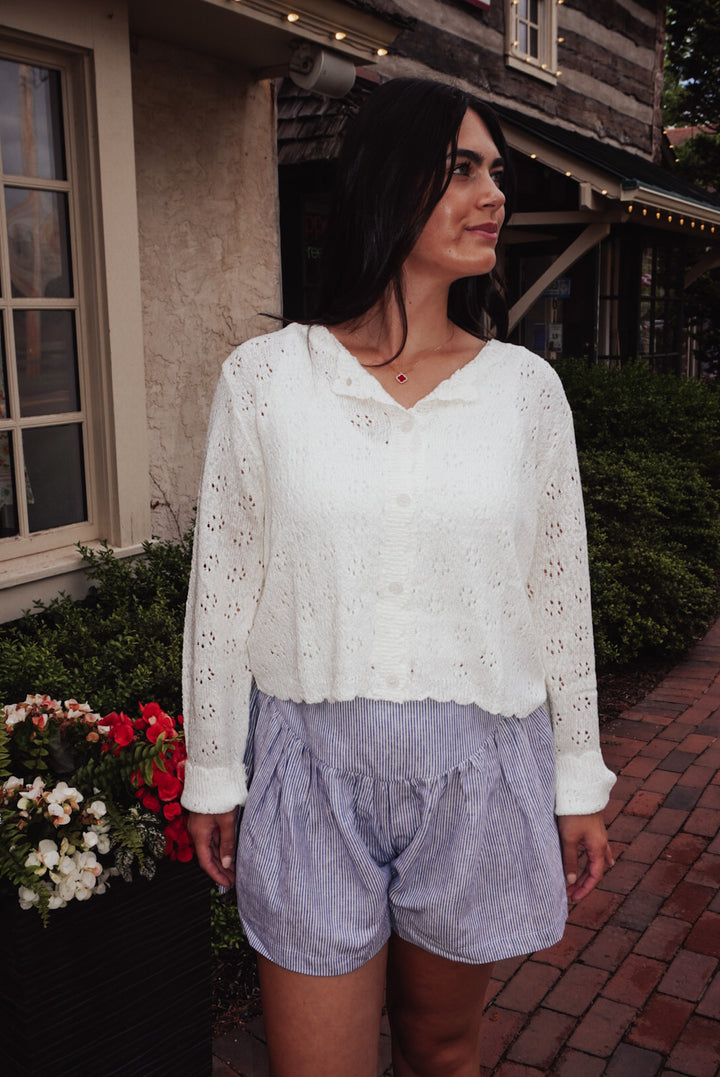 Under The Sun Cardigan