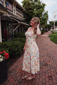 Mama Mia Dress