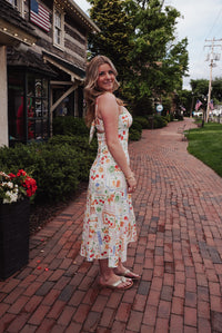 Mama Mia Dress