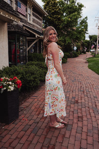Mama Mia Dress