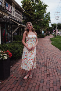 Mama Mia Dress