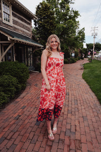 Love Me Not Dress