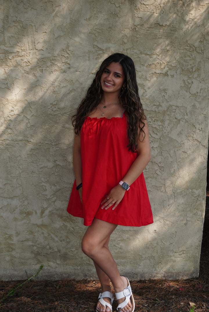 Bless Your Heart Dress