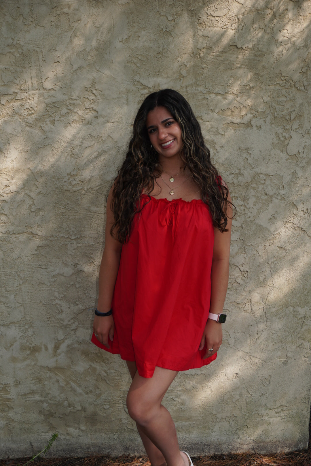 Bless Your Heart Dress