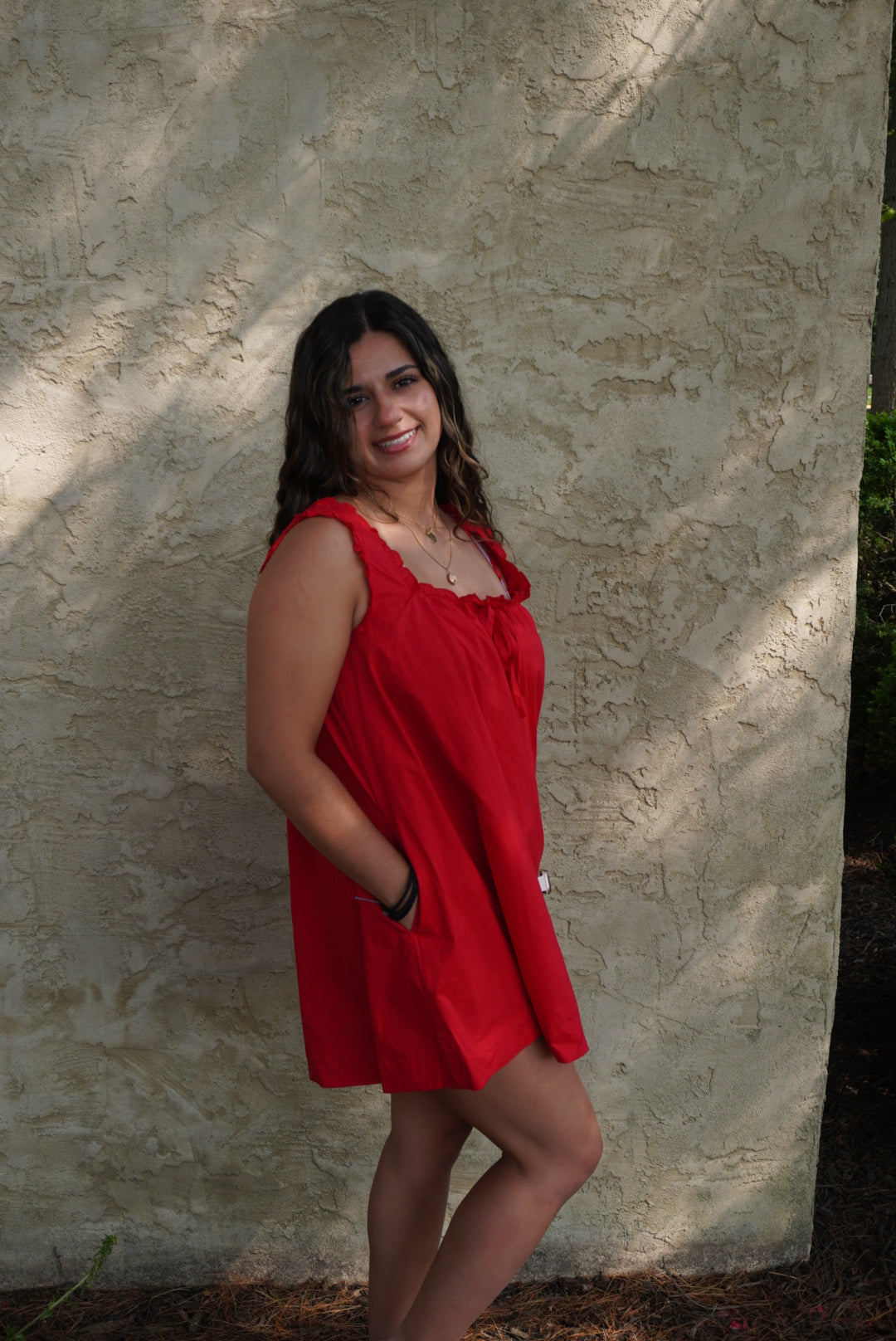 Bless Your Heart Dress