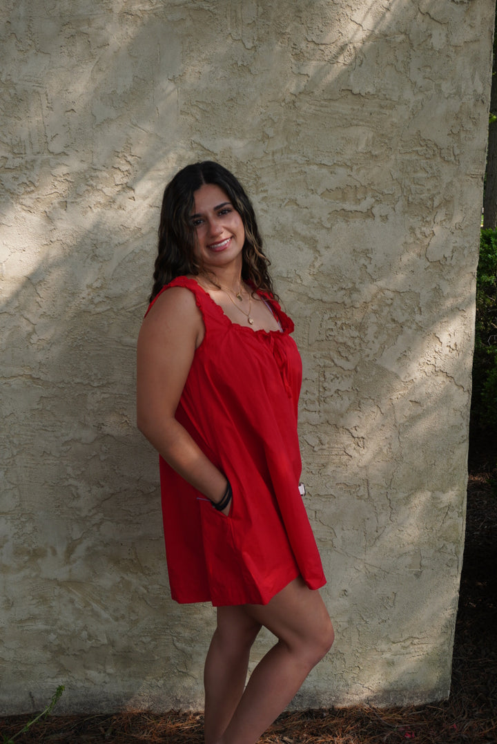 Bless Your Heart Dress