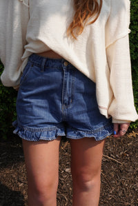 Cruise Shorts