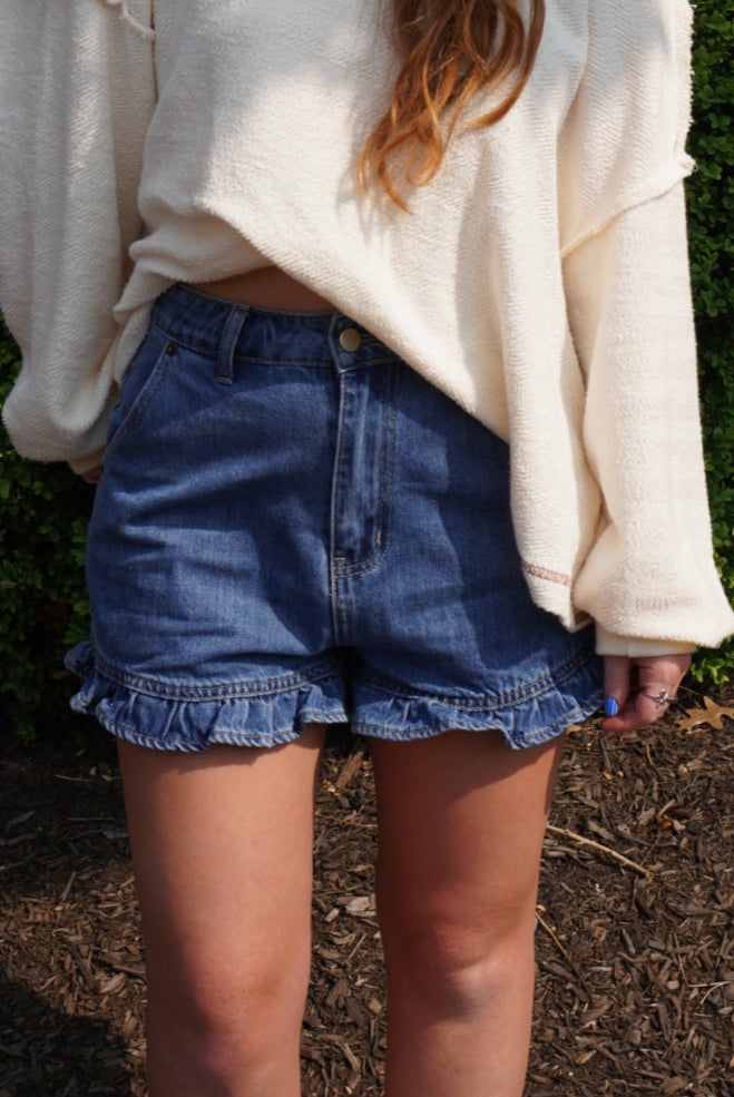 Cruise Shorts